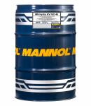 Олива гідравлічнa Mannol Hydro HV ISO 46, 60 л (MN2202-60)